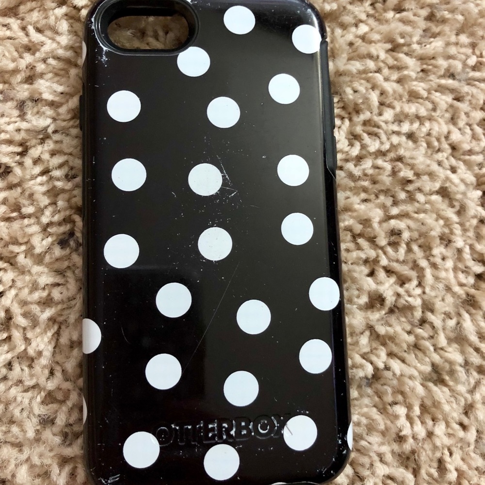 Otterbox iPhone 7 case